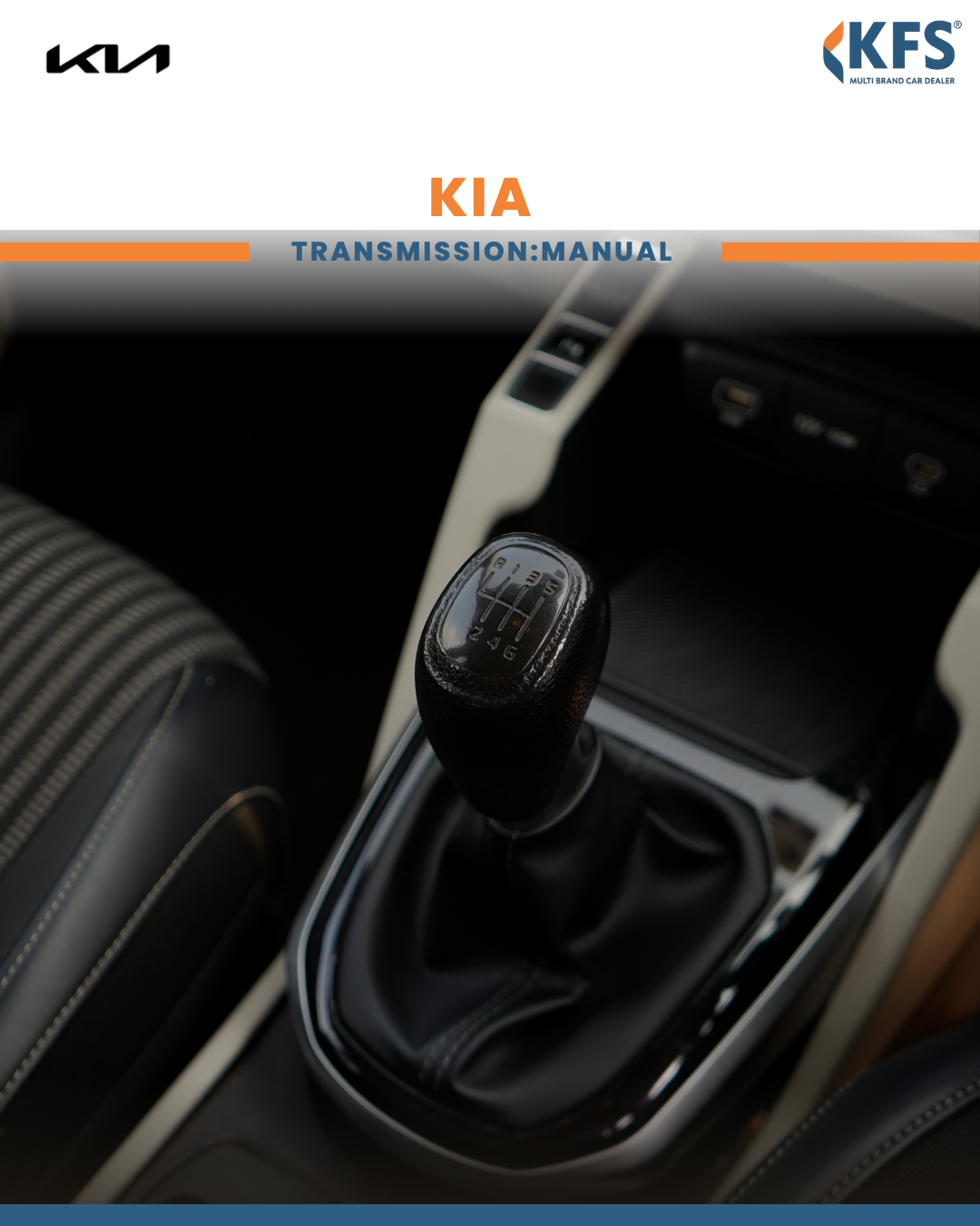 KFS Multi Brand Car Dealer