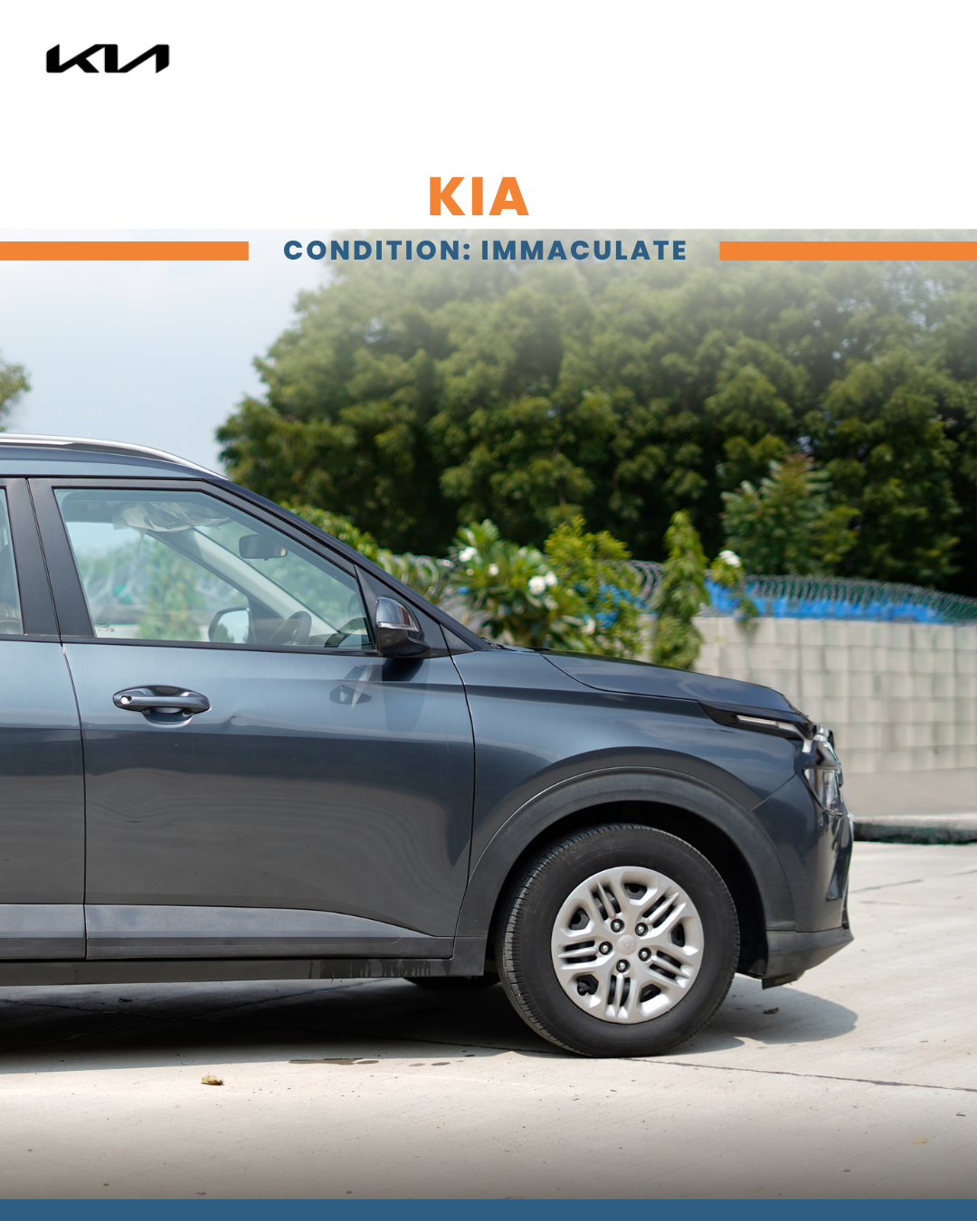 KFS Multi Brand Car Dealer