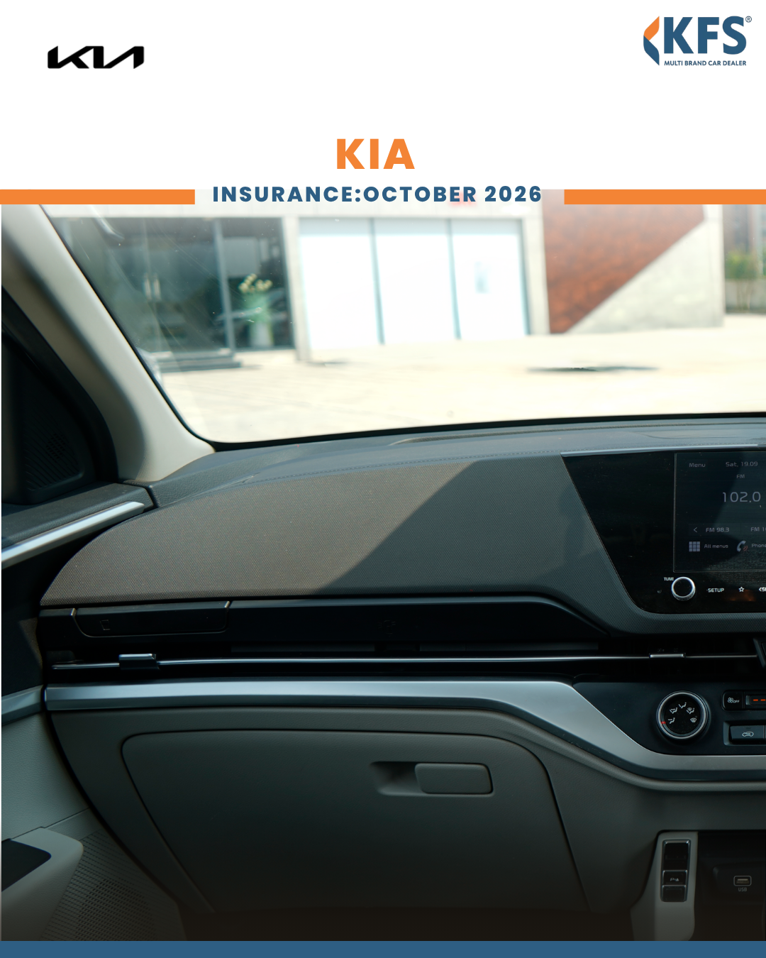 KFS Multi Brand Car Dealer