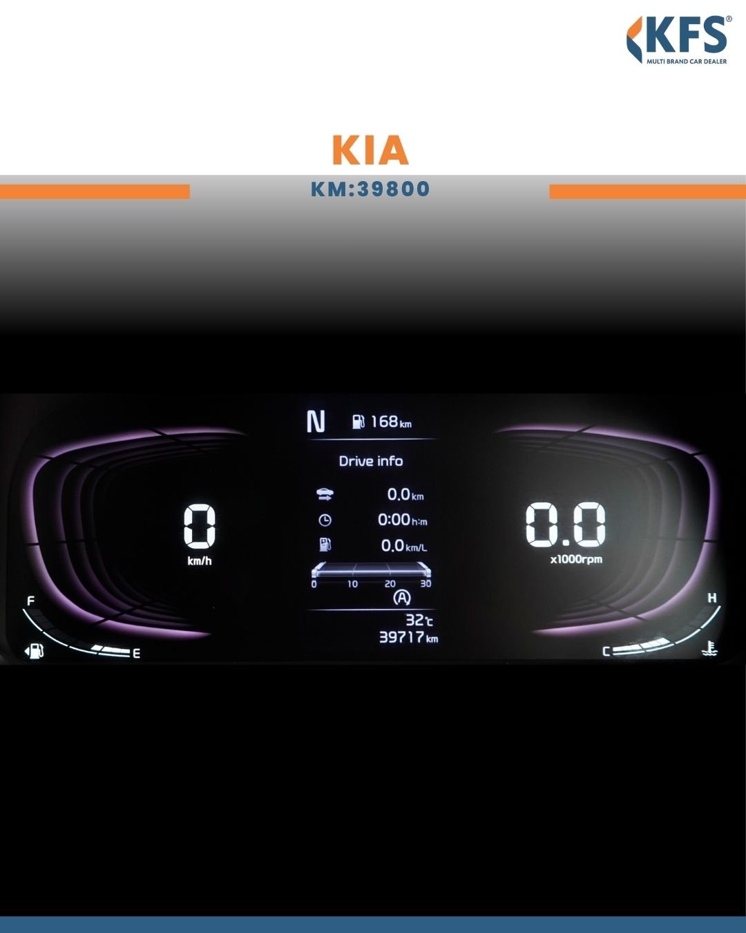 KFS Multi Brand Car Dealer