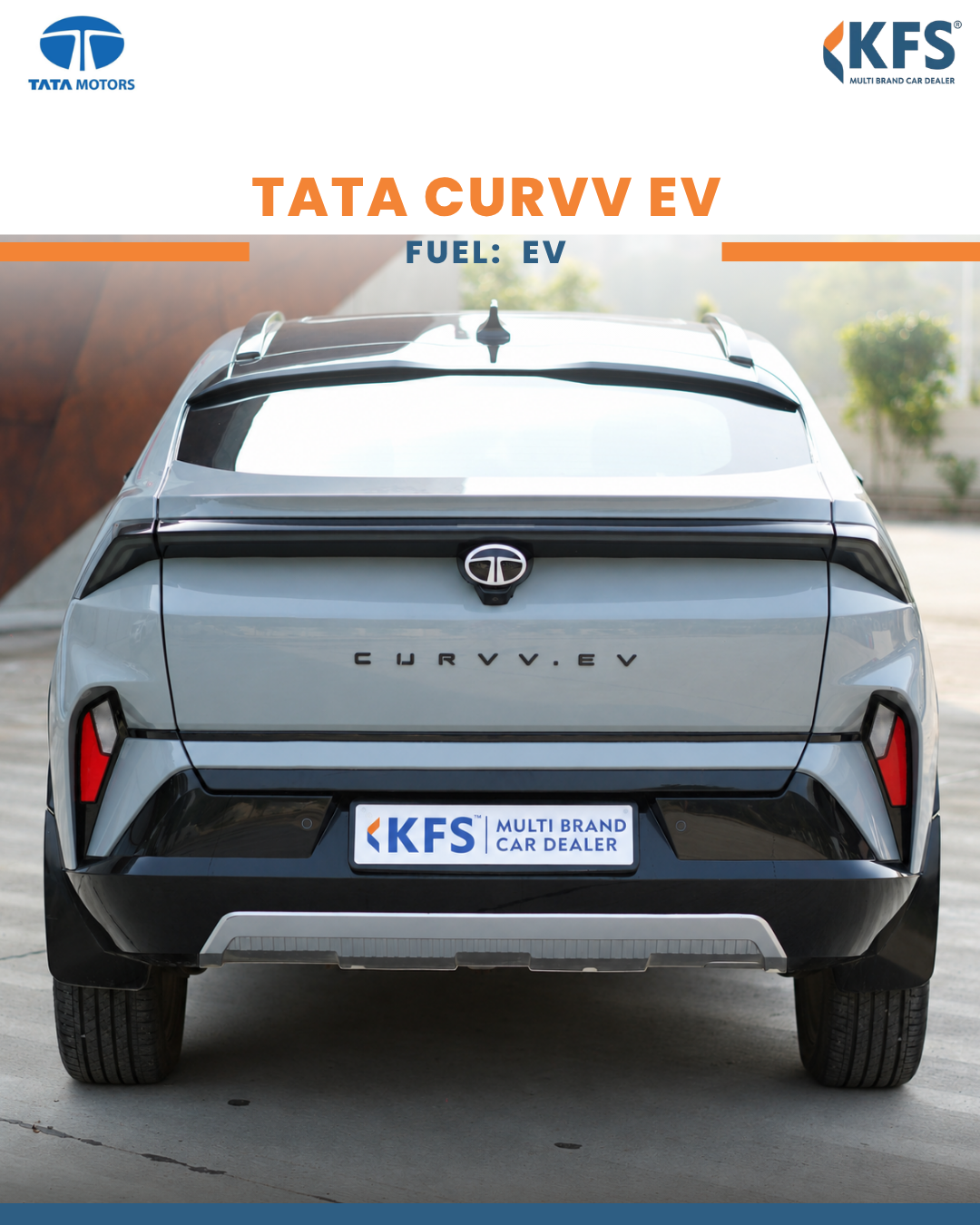 KFS Multi Brand Car Dealer