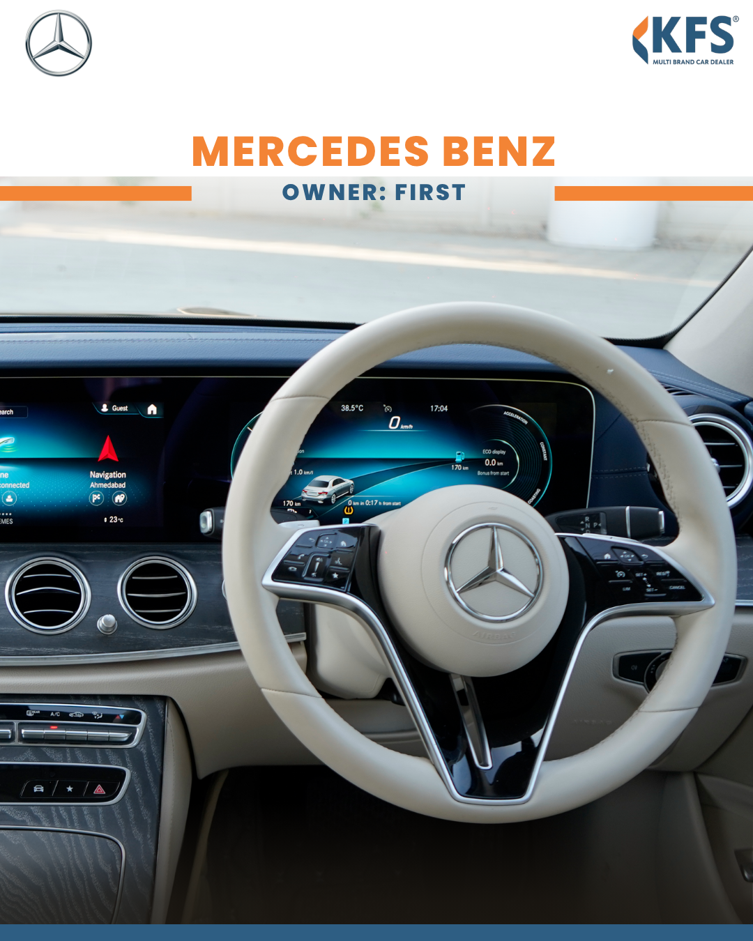 KFS Multi Brand Car Dealer