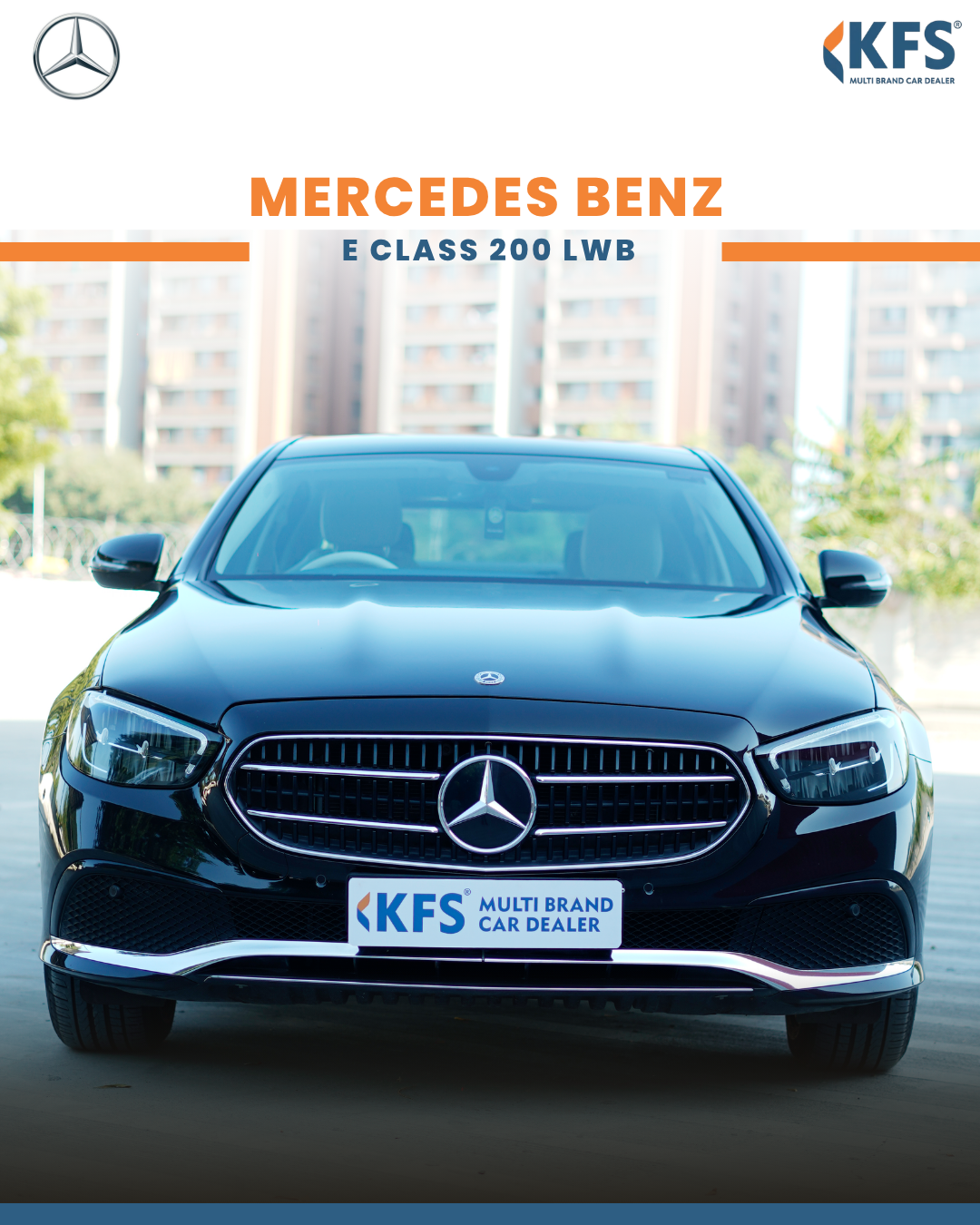 KFS Multi Brand Car Dealer