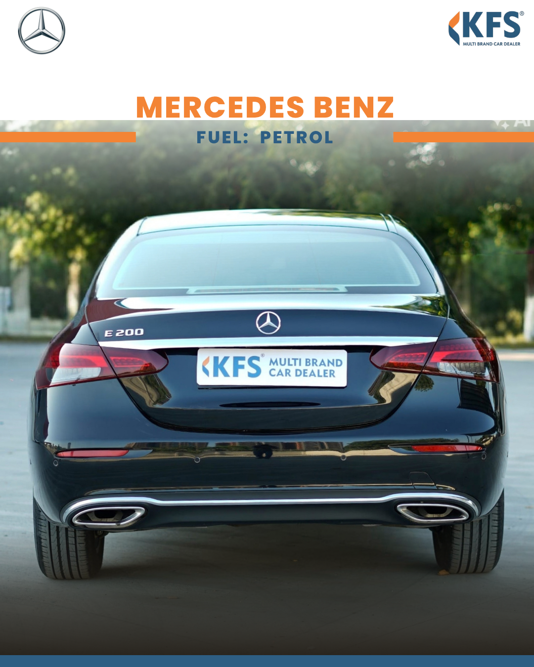KFS Multi Brand Car Dealer
