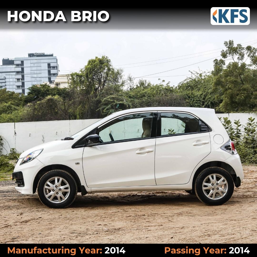 KFS Multi Brand Car Dealer