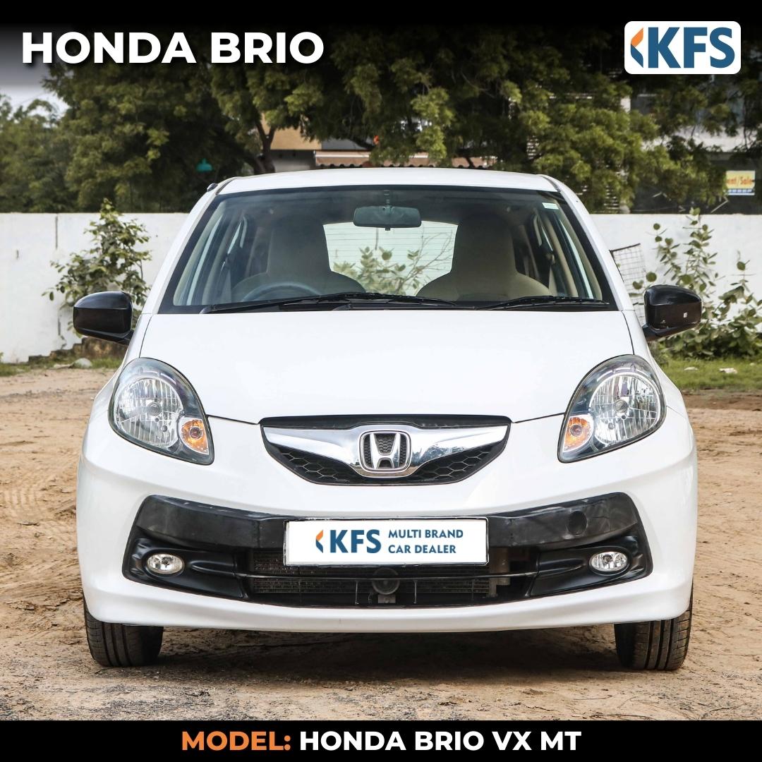 KFS Multi Brand Car Dealer