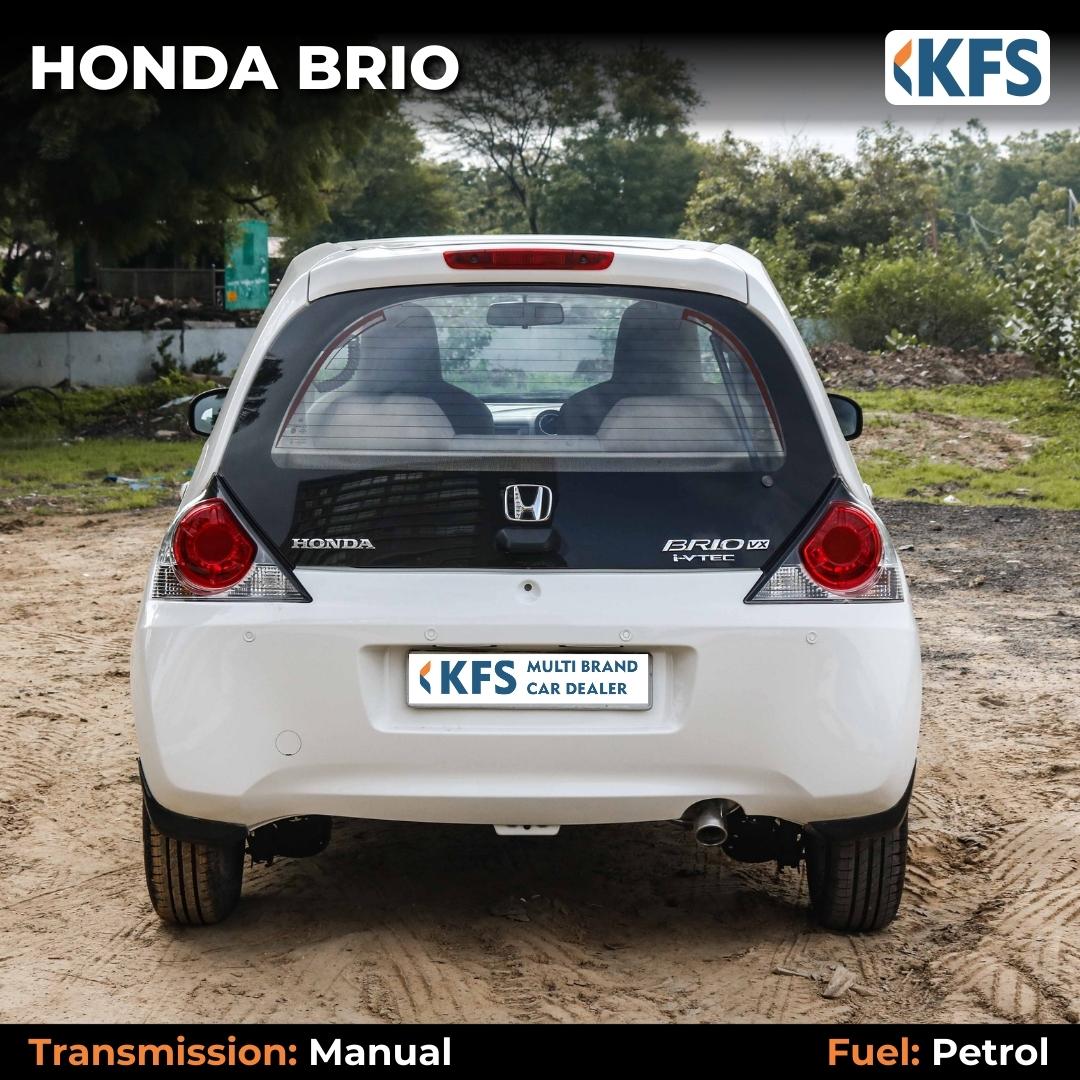 KFS Multi Brand Car Dealer