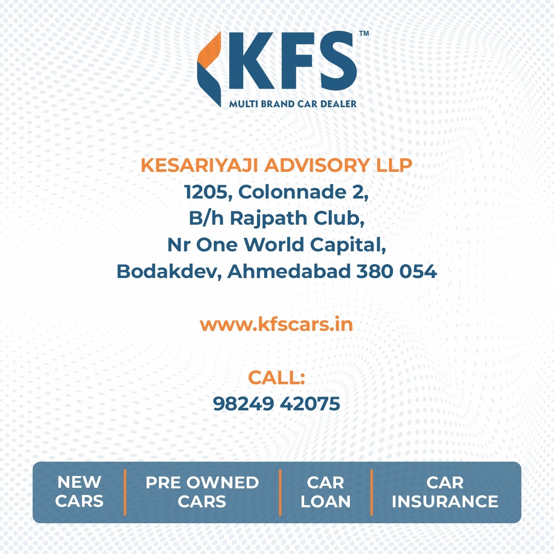 KFS Multi Brand Car Dealer