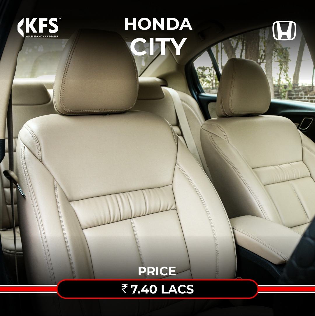 KFS Multi Brand Car Dealer