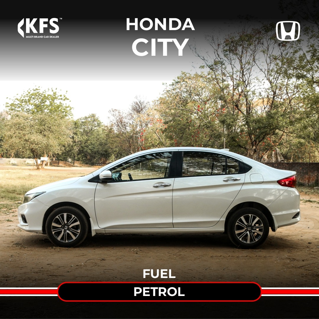 KFS Multi Brand Car Dealer