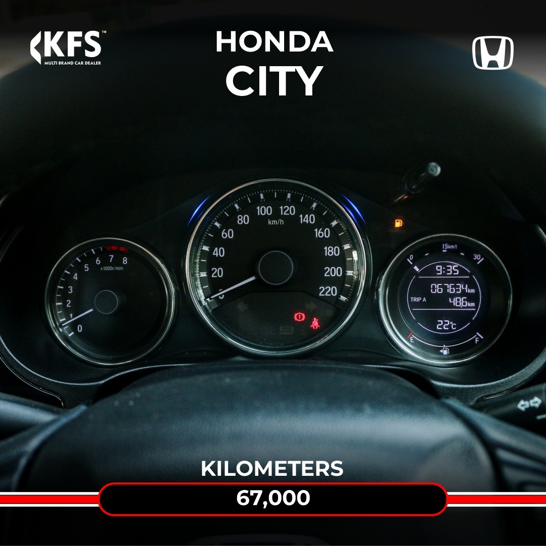 KFS Multi Brand Car Dealer