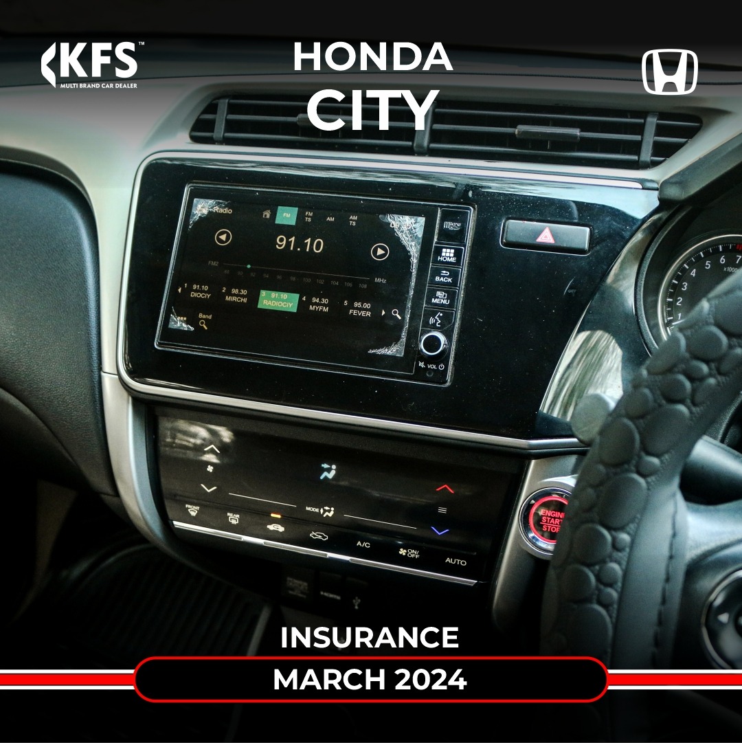 KFS Multi Brand Car Dealer