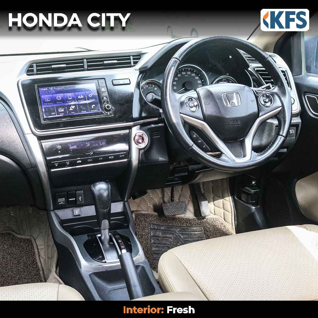 KFS Multi Brand Car Dealer