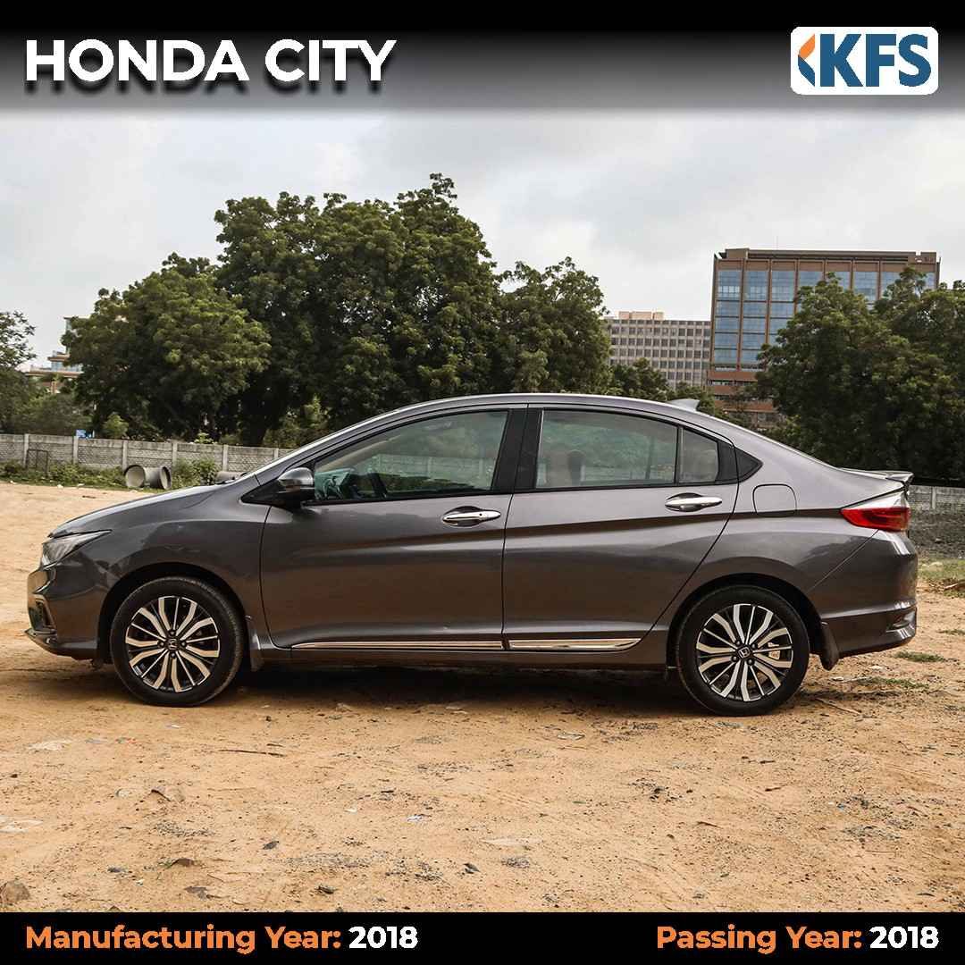 KFS Multi Brand Car Dealer