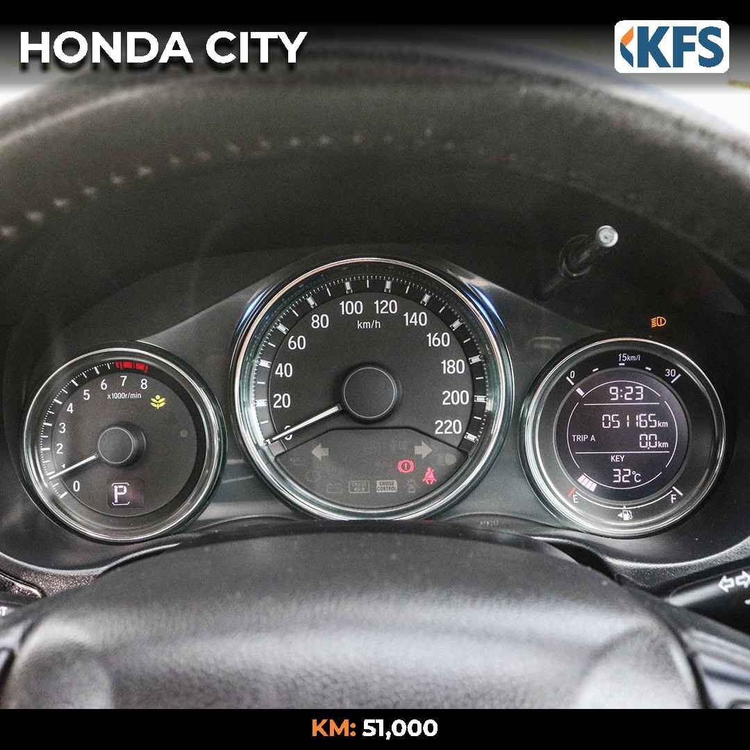 KFS Multi Brand Car Dealer