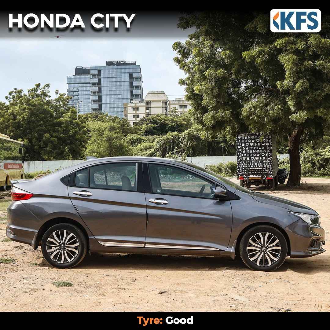 KFS Multi Brand Car Dealer