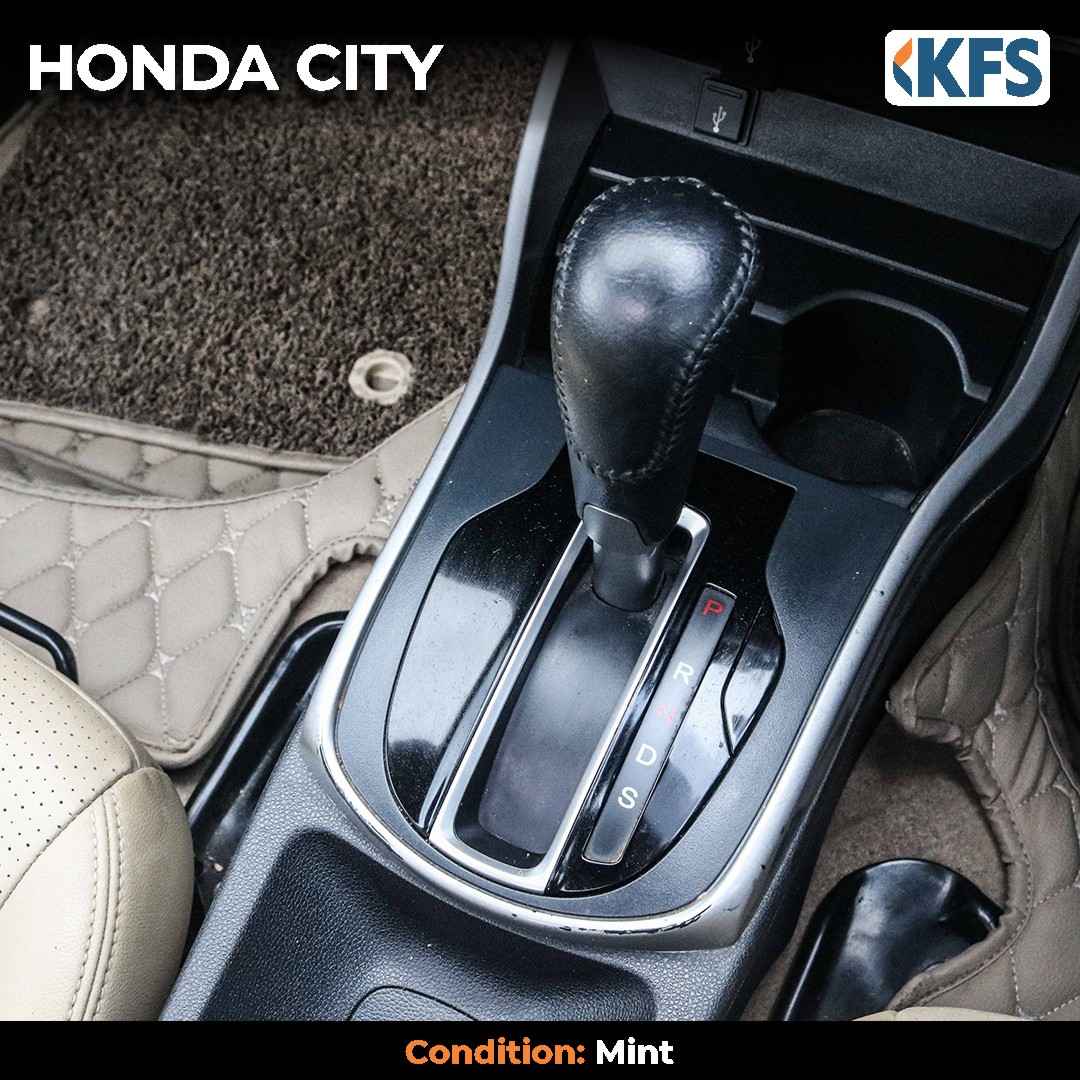 KFS Multi Brand Car Dealer