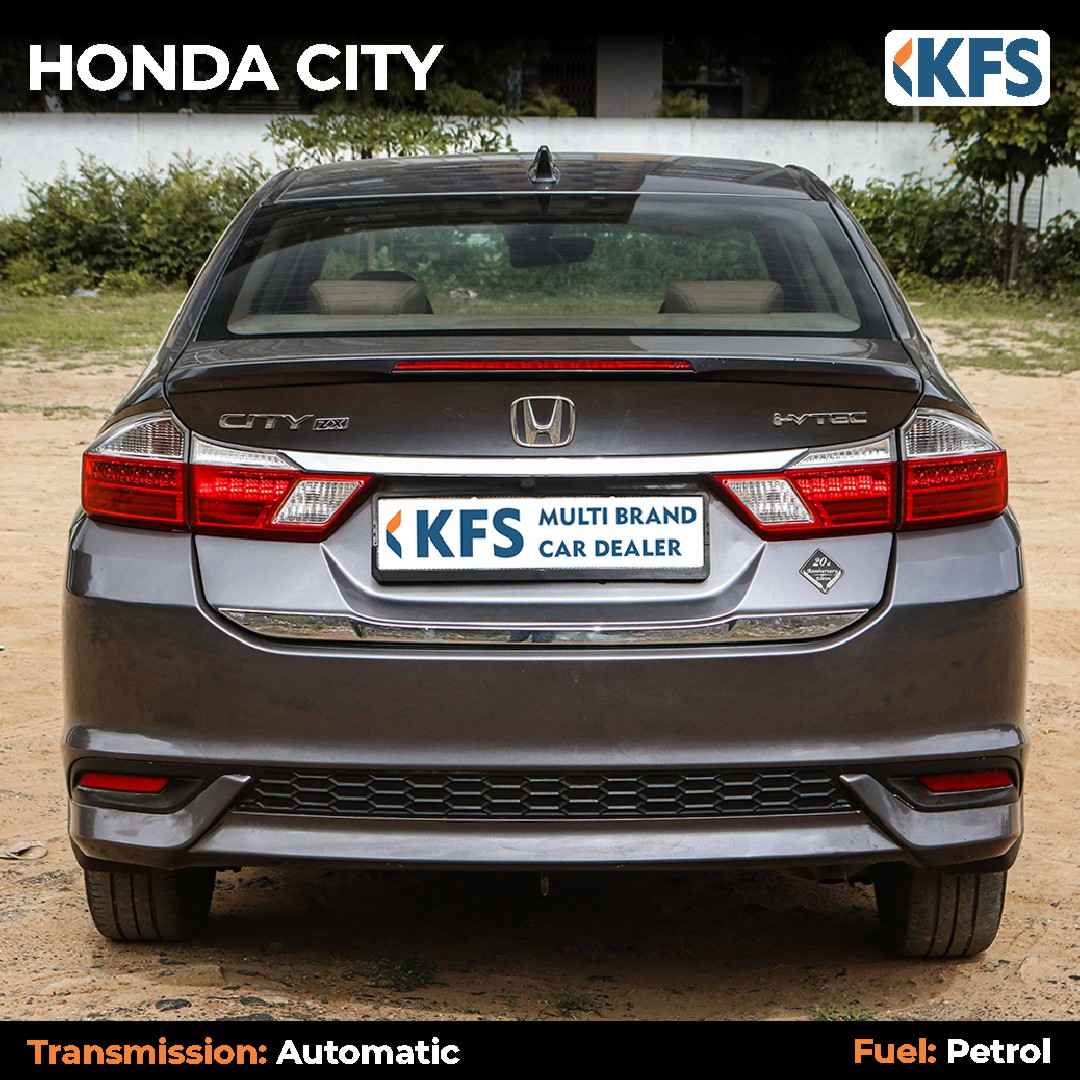 KFS Multi Brand Car Dealer