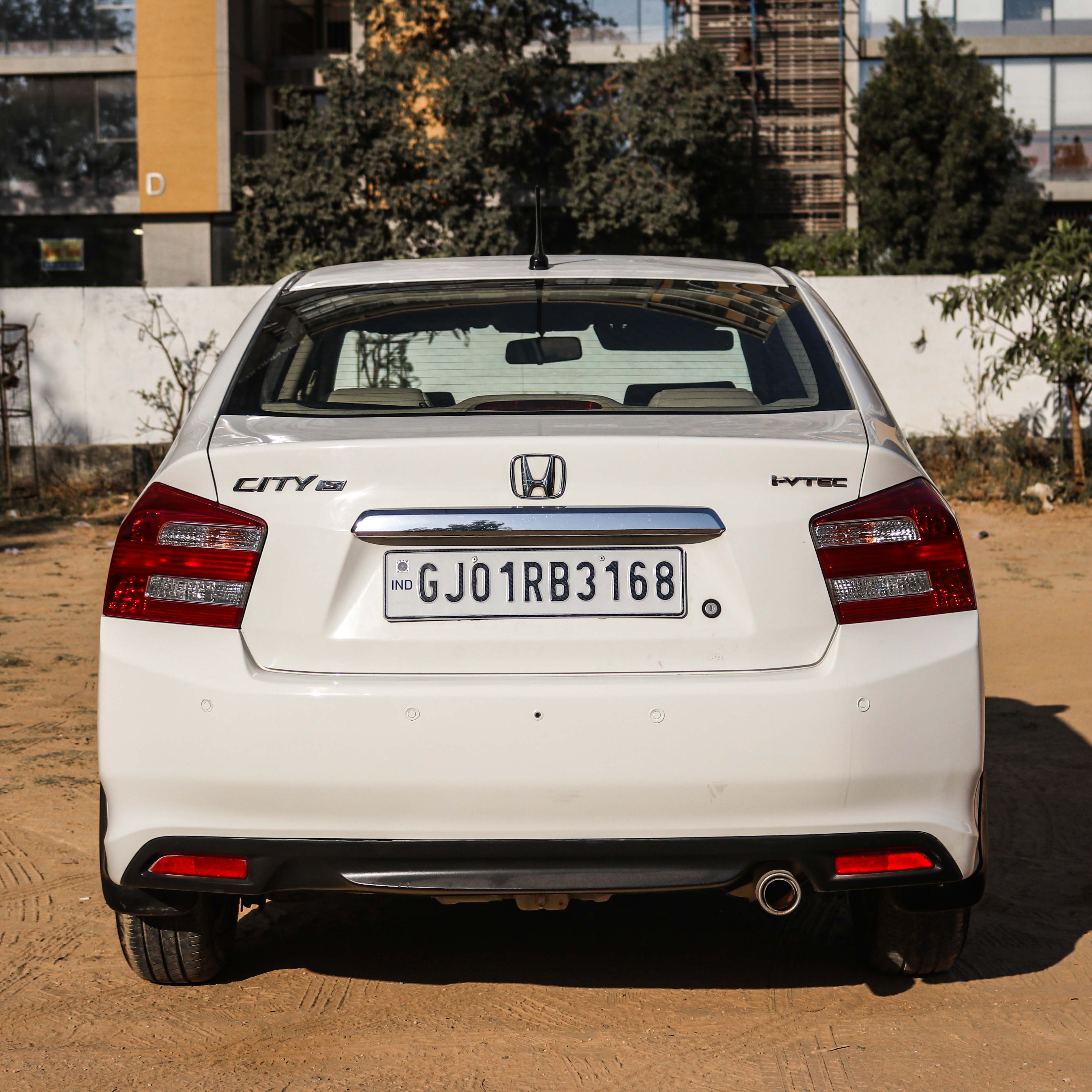 KFS Multi Brand Car Dealer