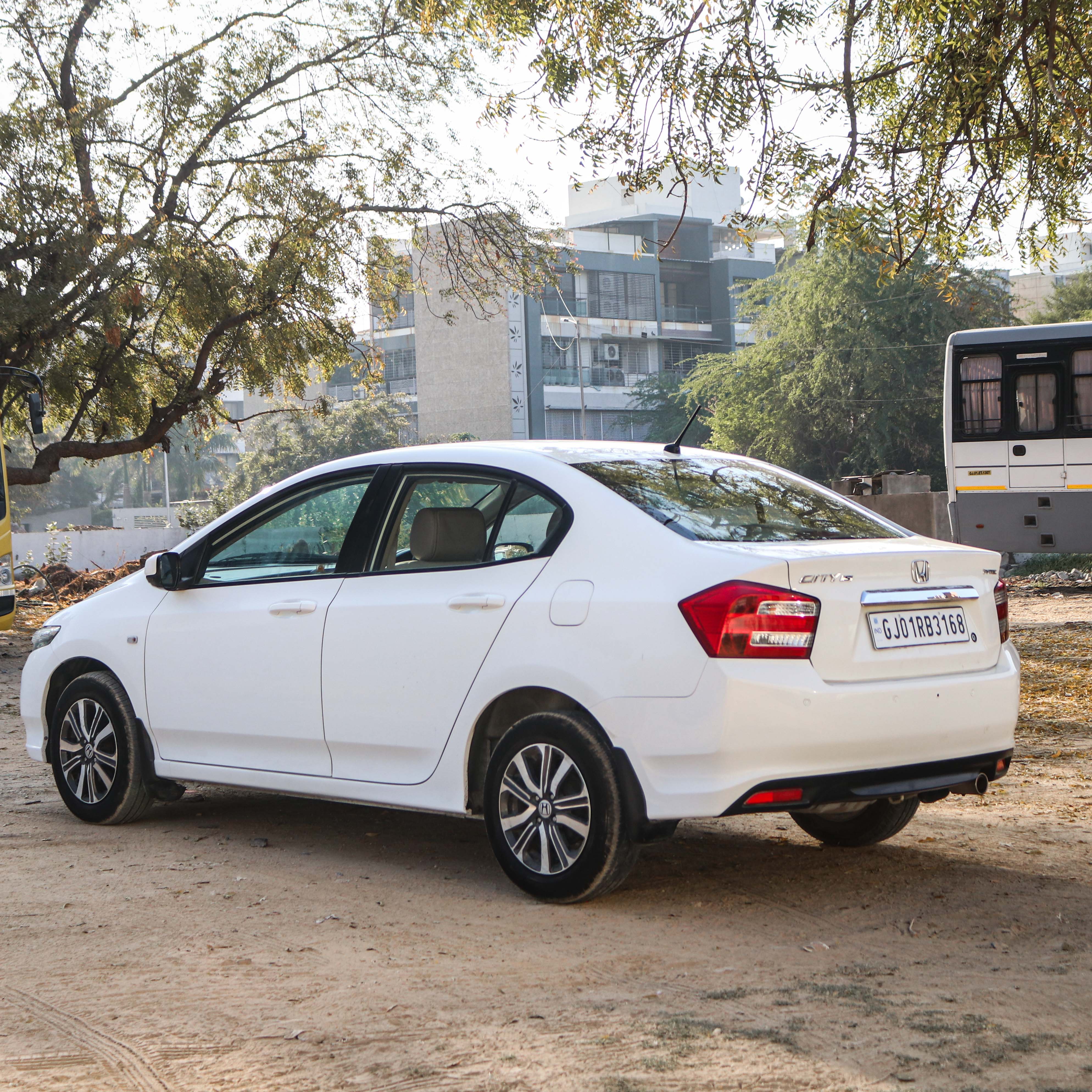 KFS Multi Brand Car Dealer