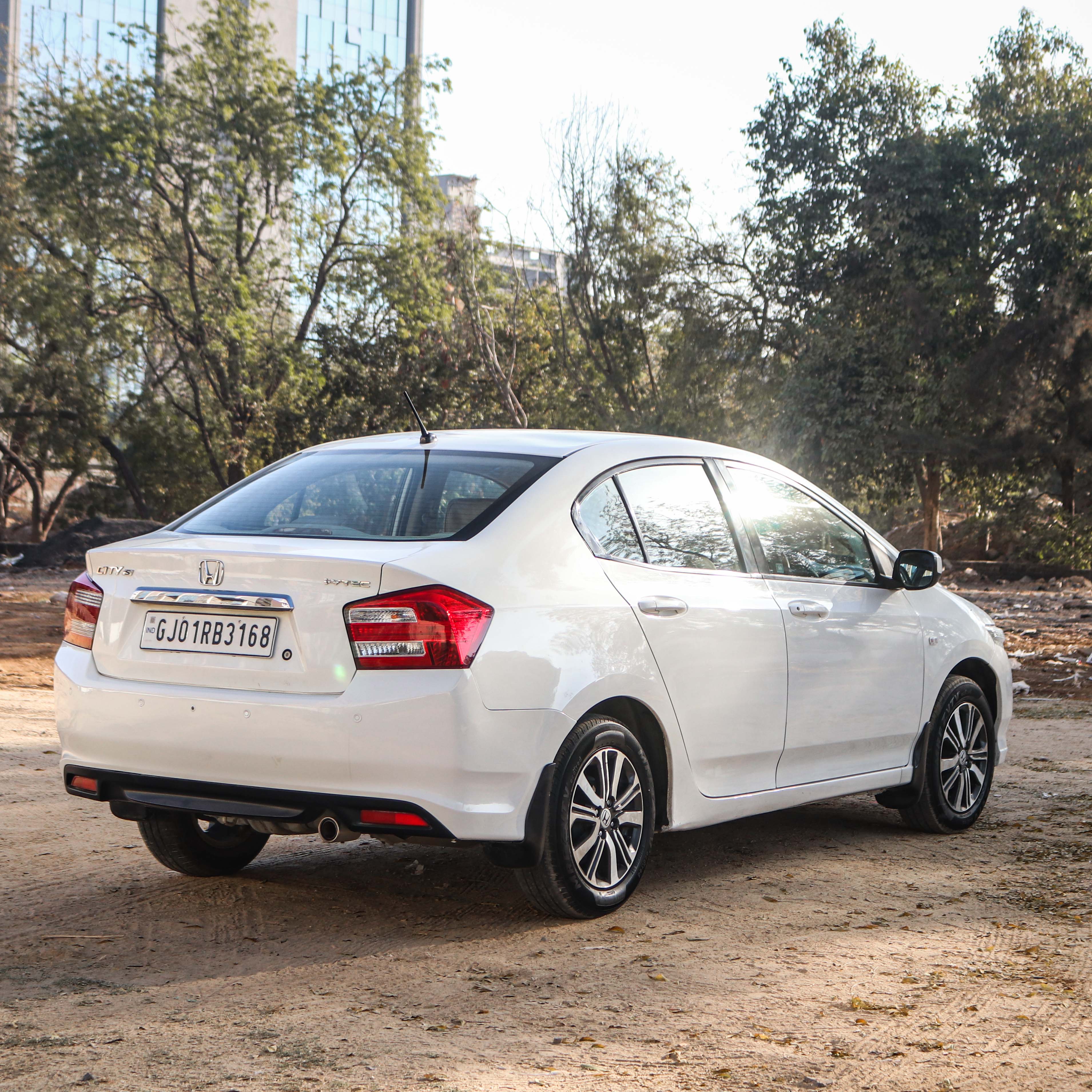 KFS Multi Brand Car Dealer