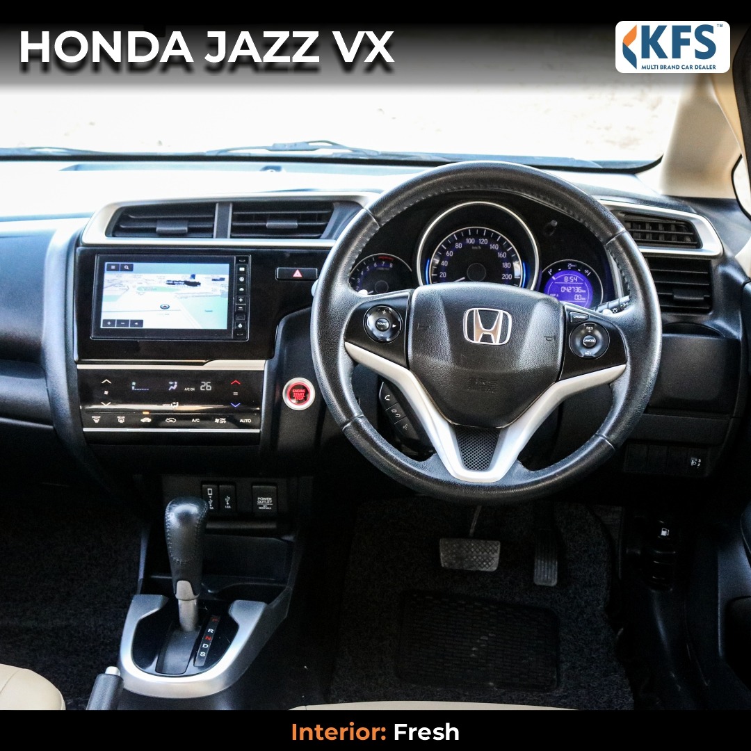 KFS Multi Brand Car Dealer