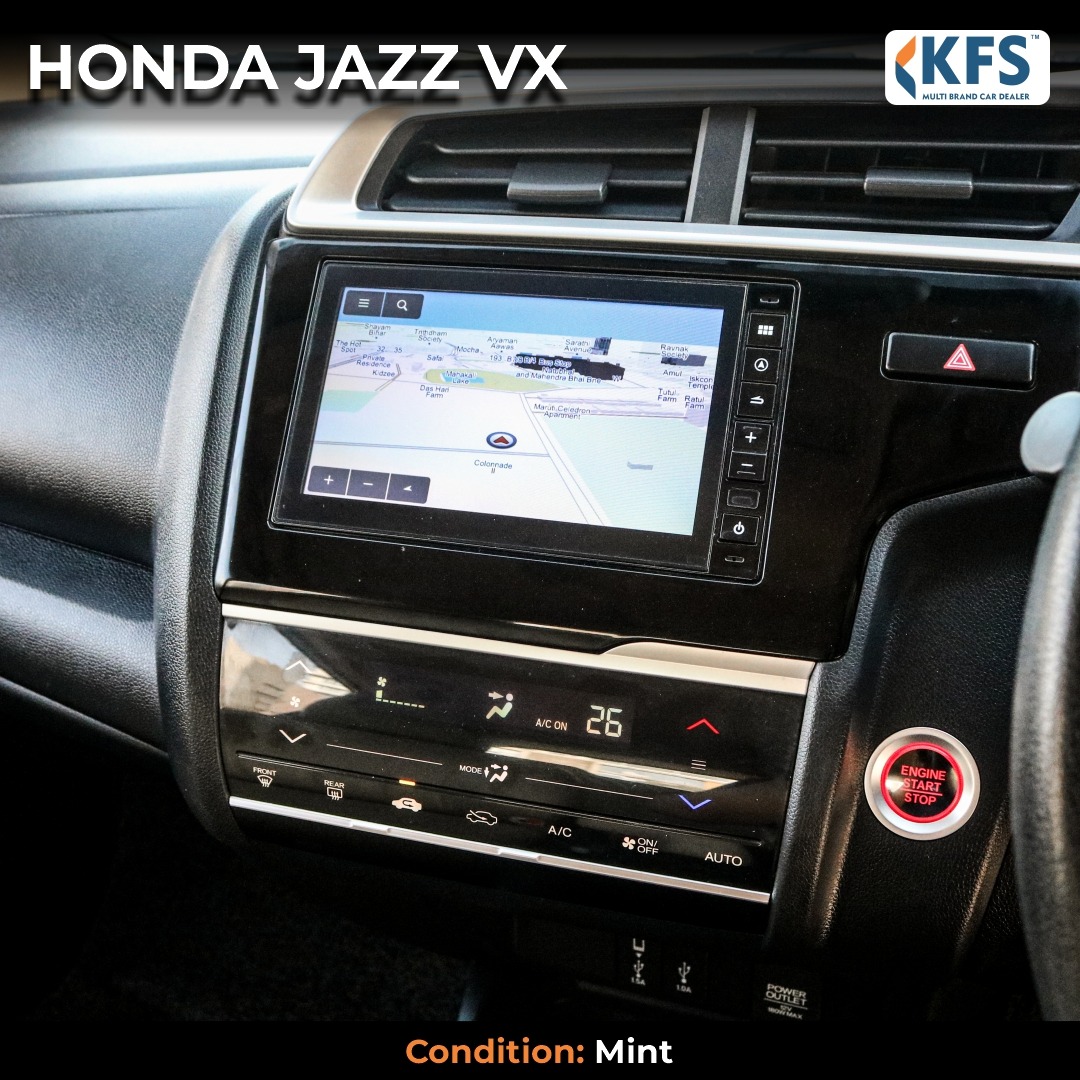 KFS Multi Brand Car Dealer