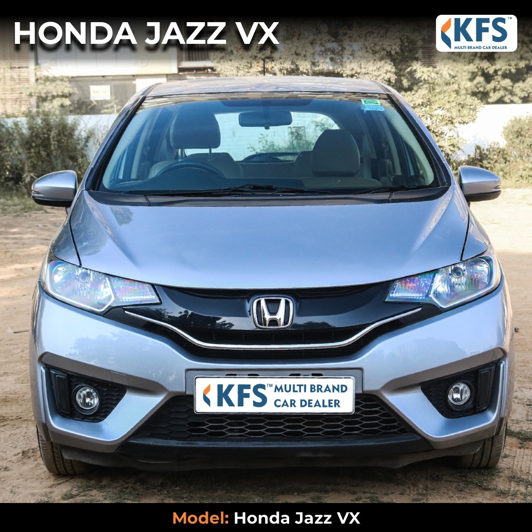 KFS Multi Brand Car Dealer