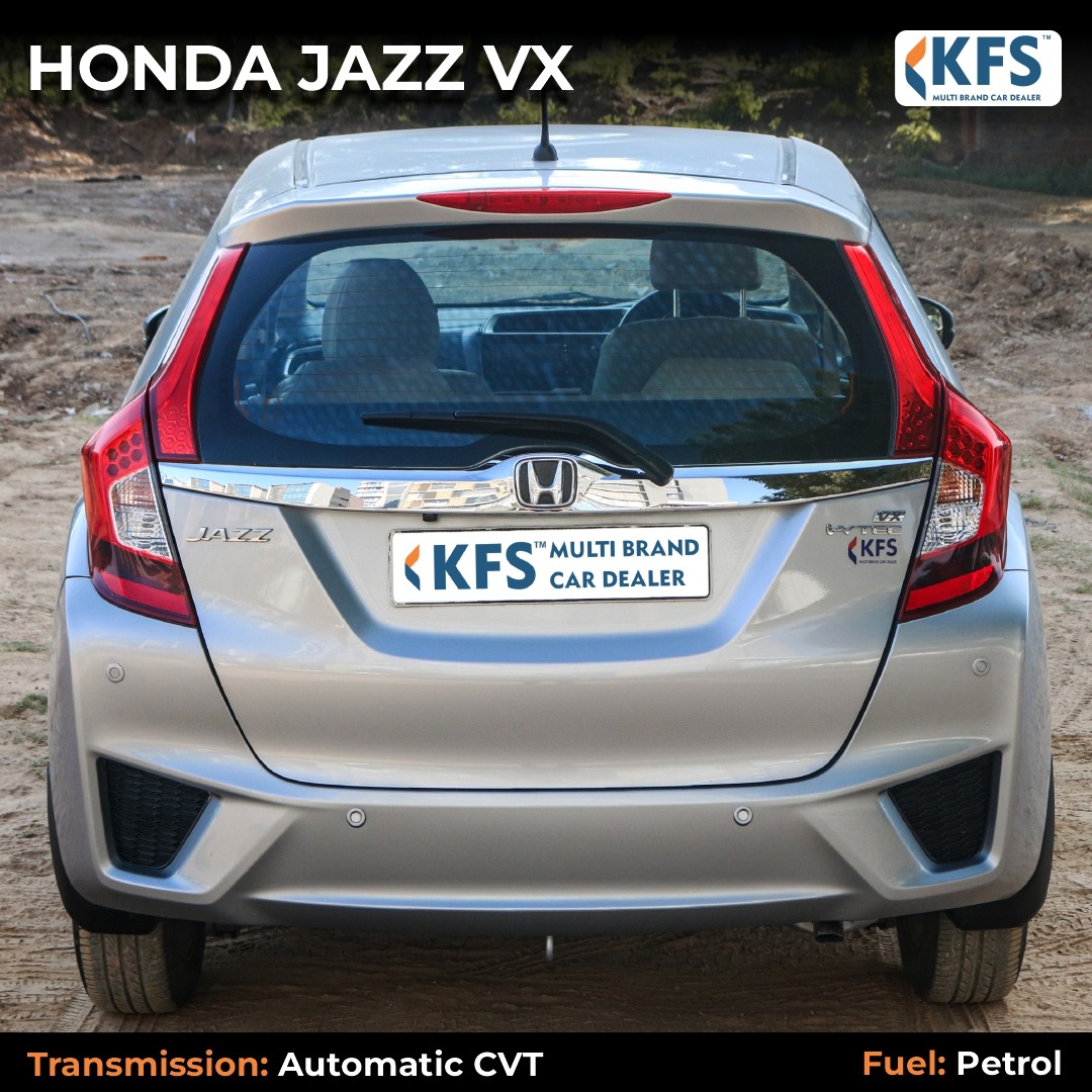 KFS Multi Brand Car Dealer