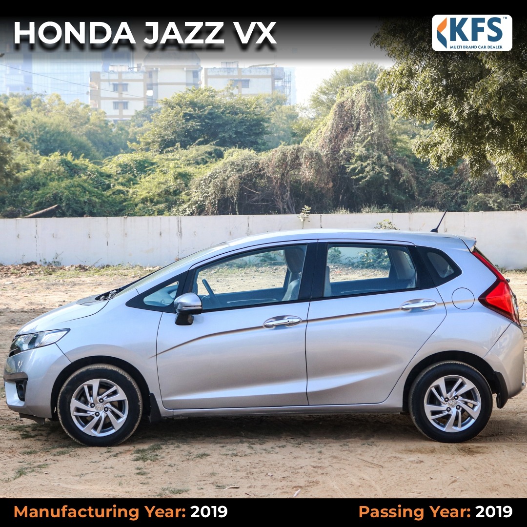 KFS Multi Brand Car Dealer