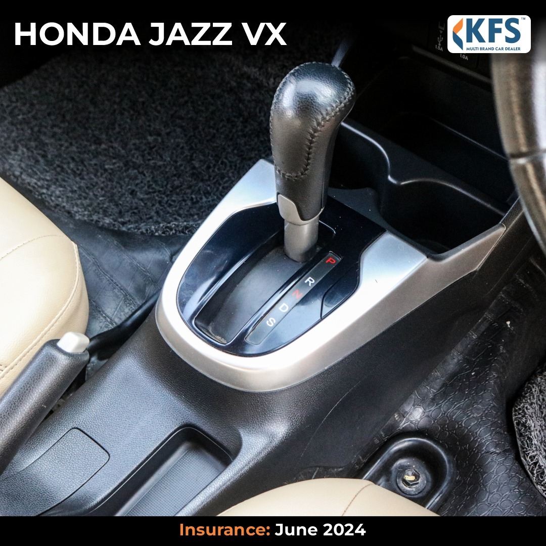 KFS Multi Brand Car Dealer
