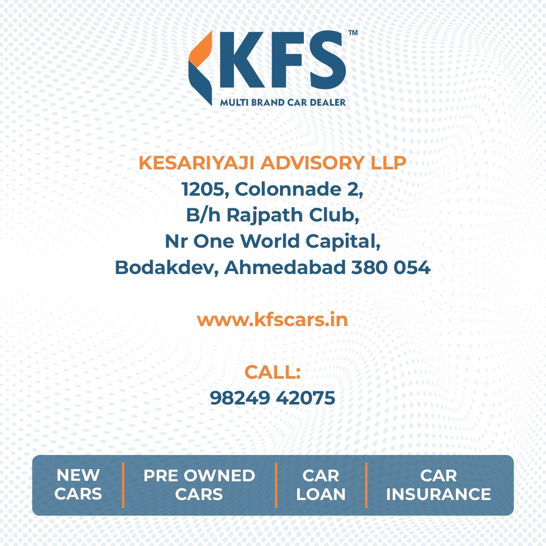 KFS Multi Brand Car Dealer