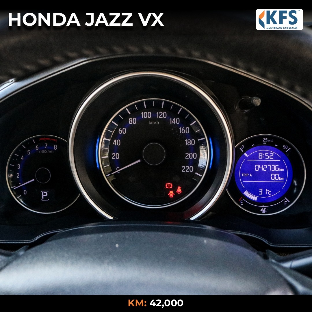 KFS Multi Brand Car Dealer