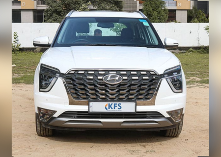Hyundai Alcazar SIGNATURE 2.0 6 STR