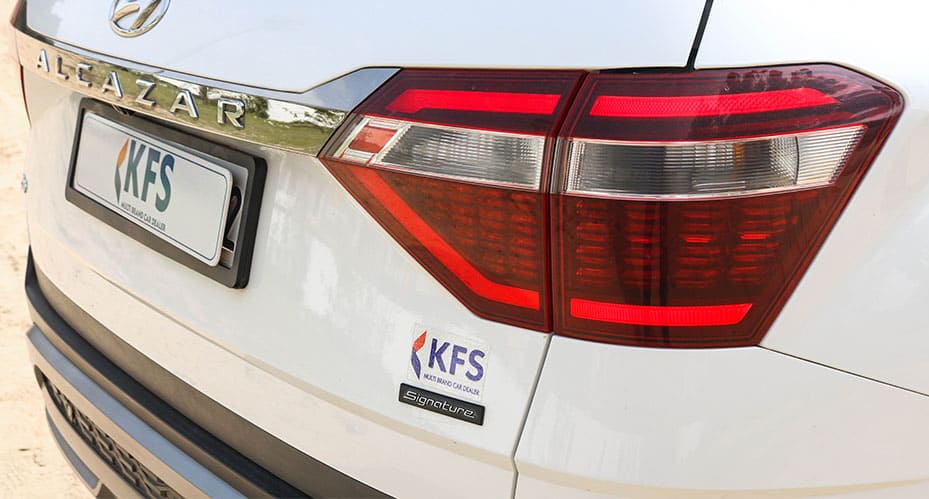 KFS Multi Brand Car Dealer