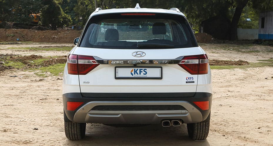 KFS Multi Brand Car Dealer