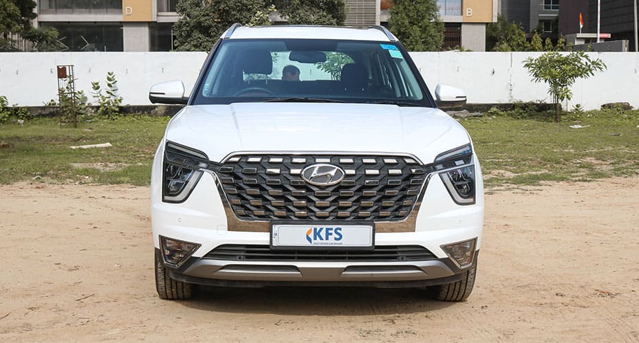 KFS Multi Brand Car Dealer