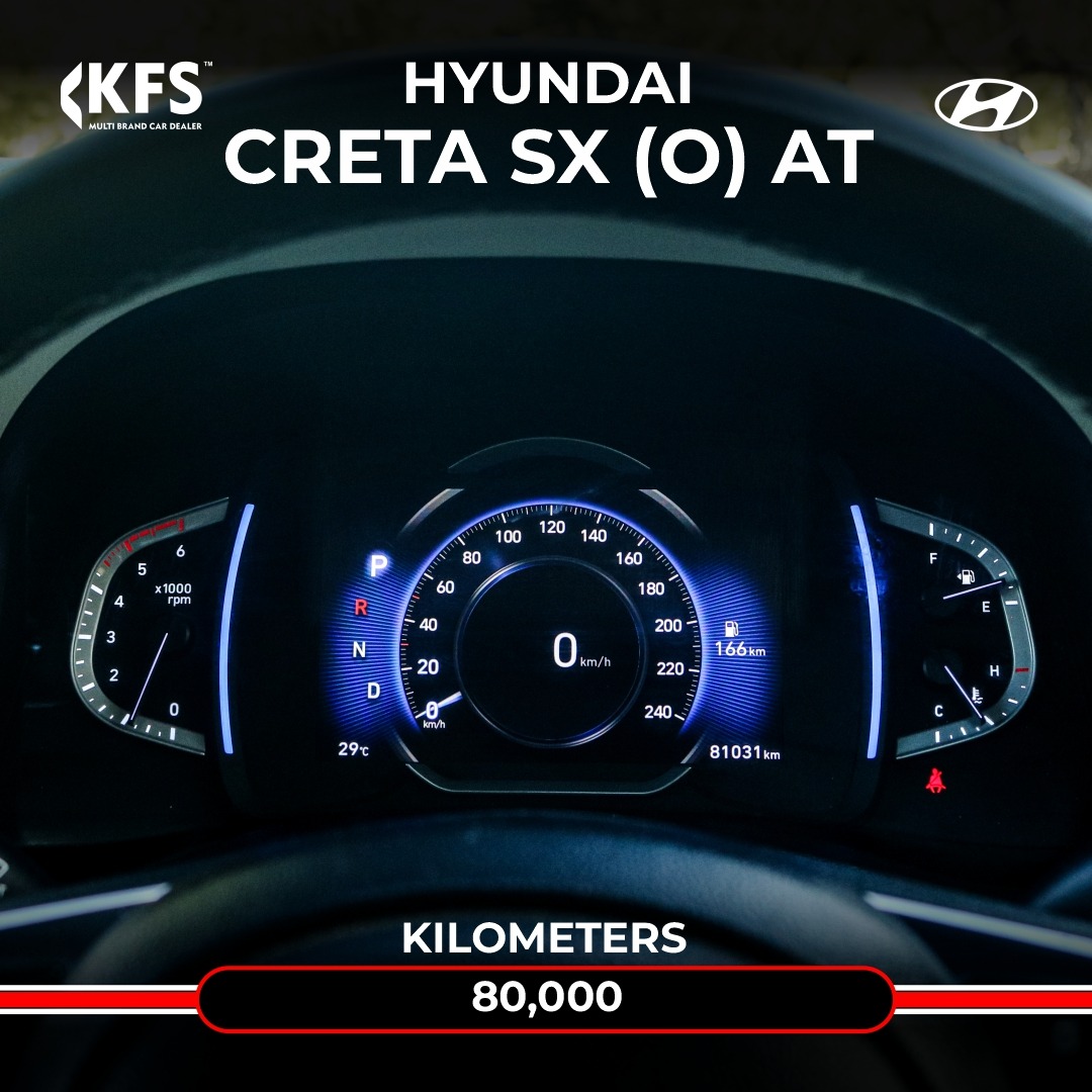 KFS Multi Brand Car Dealer