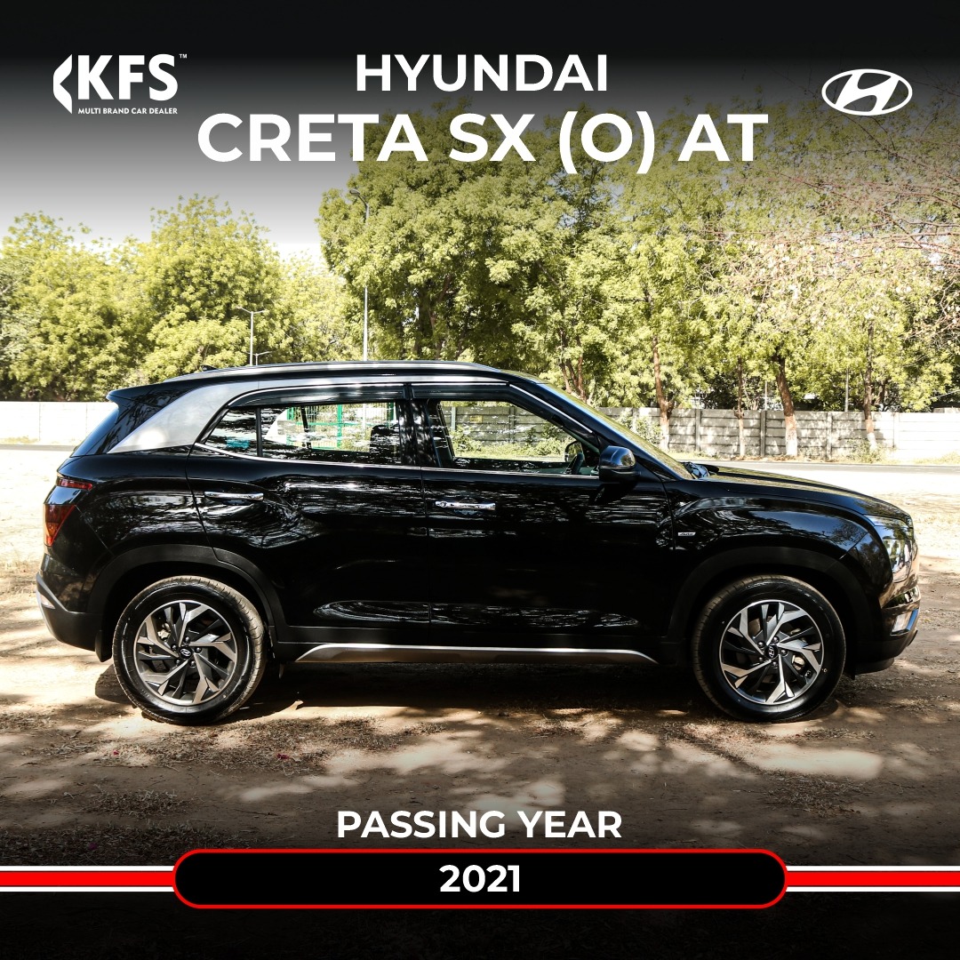 KFS Multi Brand Car Dealer