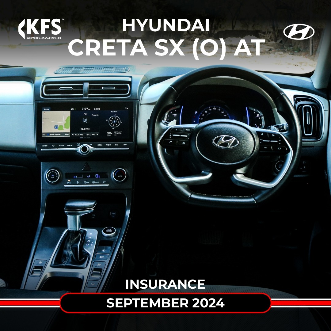 KFS Multi Brand Car Dealer