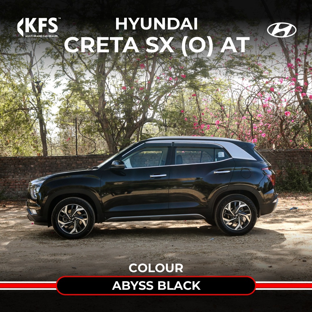 KFS Multi Brand Car Dealer