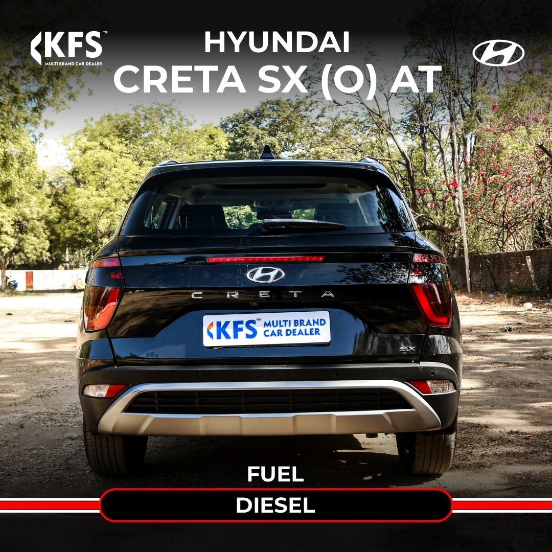 KFS Multi Brand Car Dealer