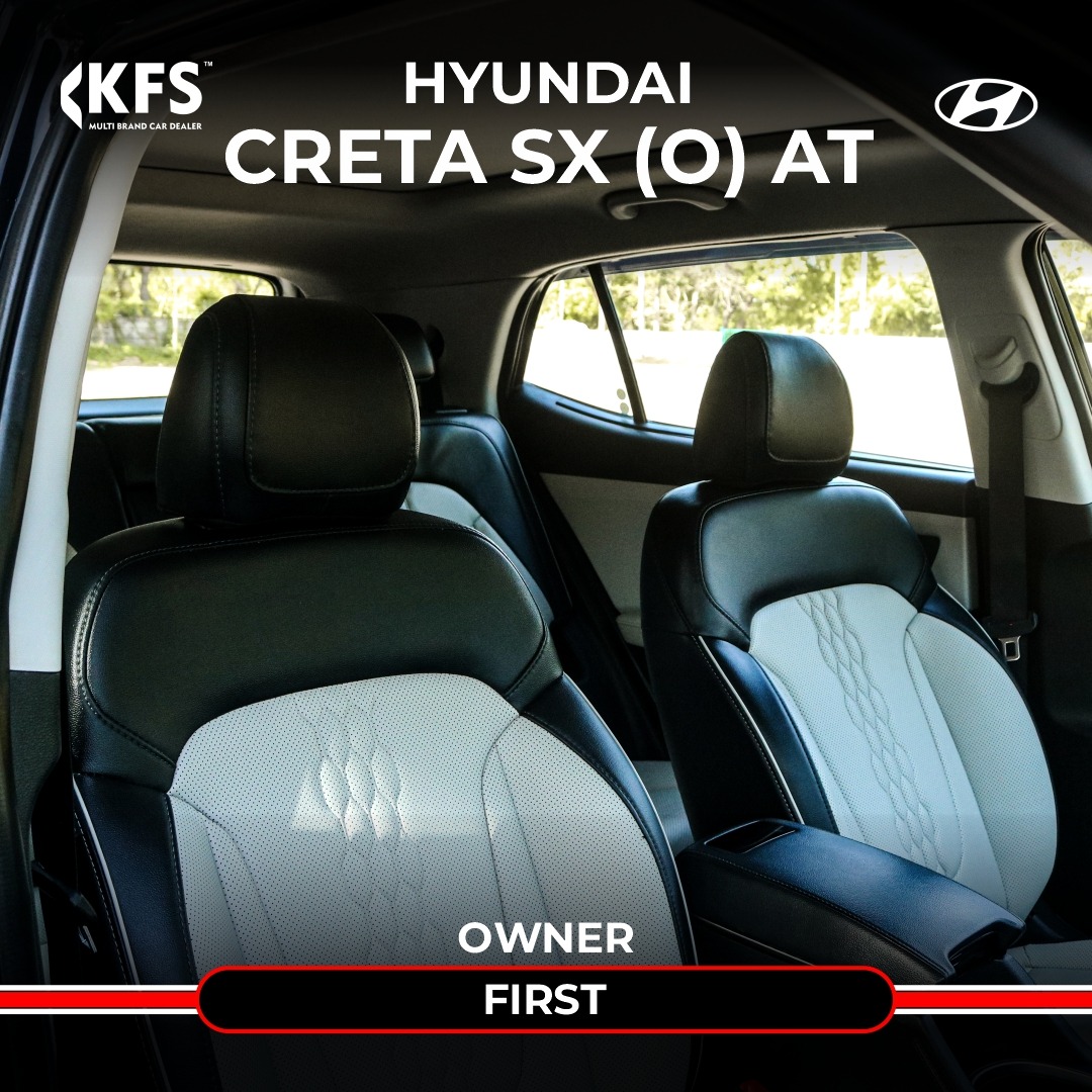 KFS Multi Brand Car Dealer