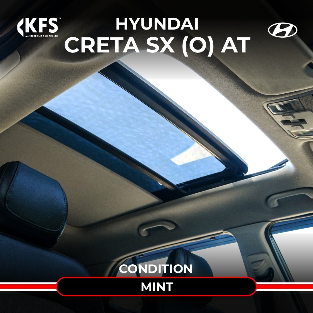 KFS Multi Brand Car Dealer
