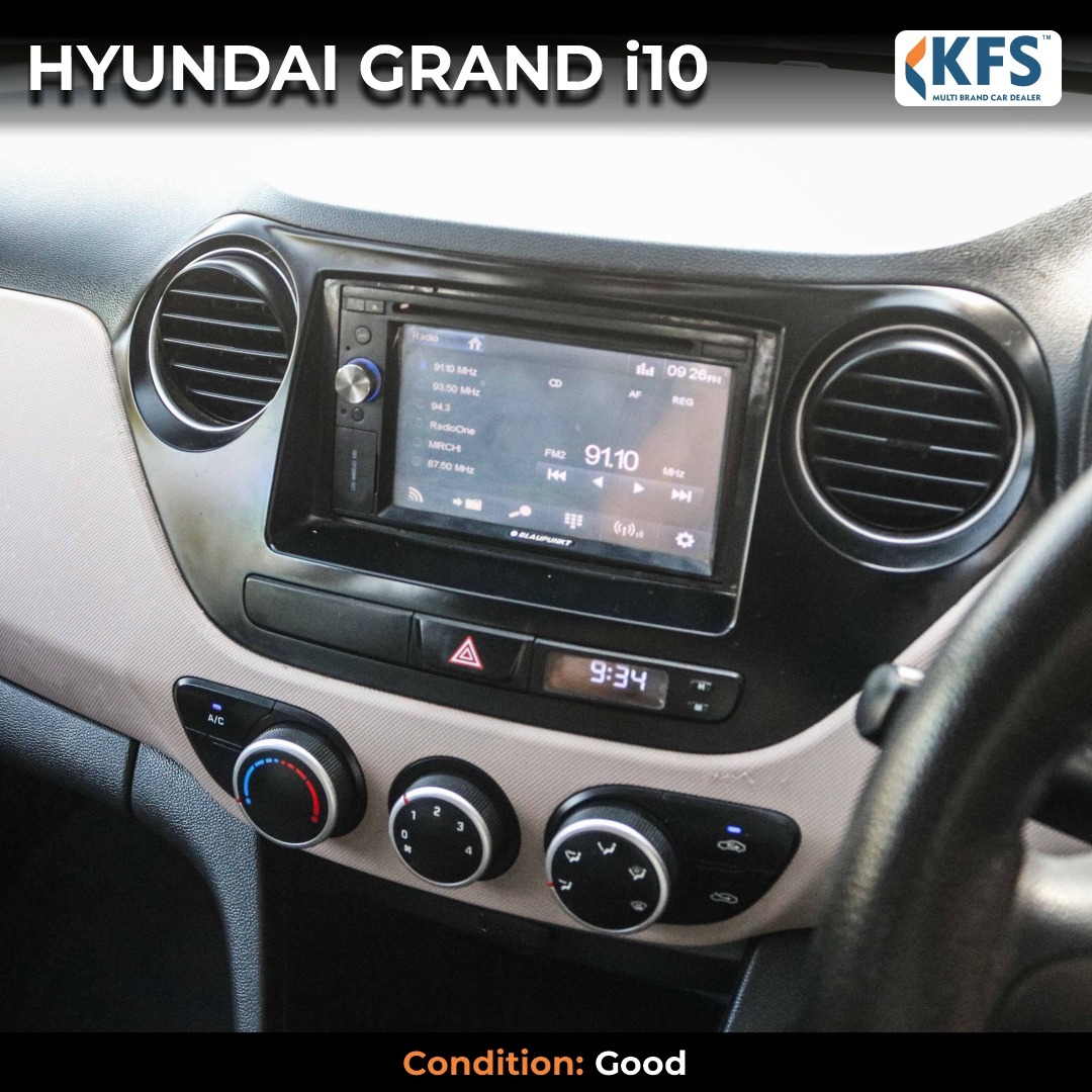 KFS Multi Brand Car Dealer