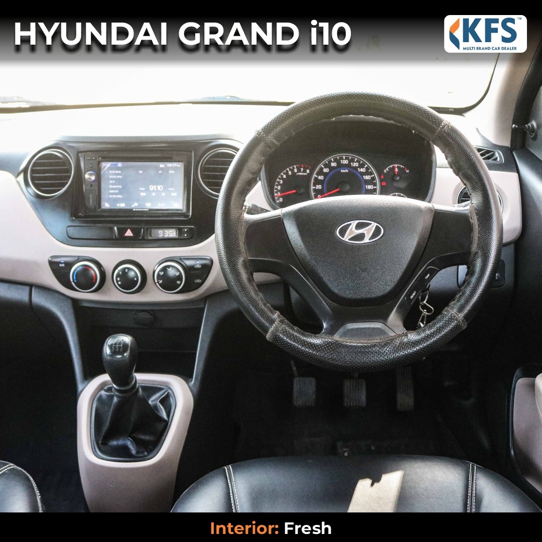 KFS Multi Brand Car Dealer