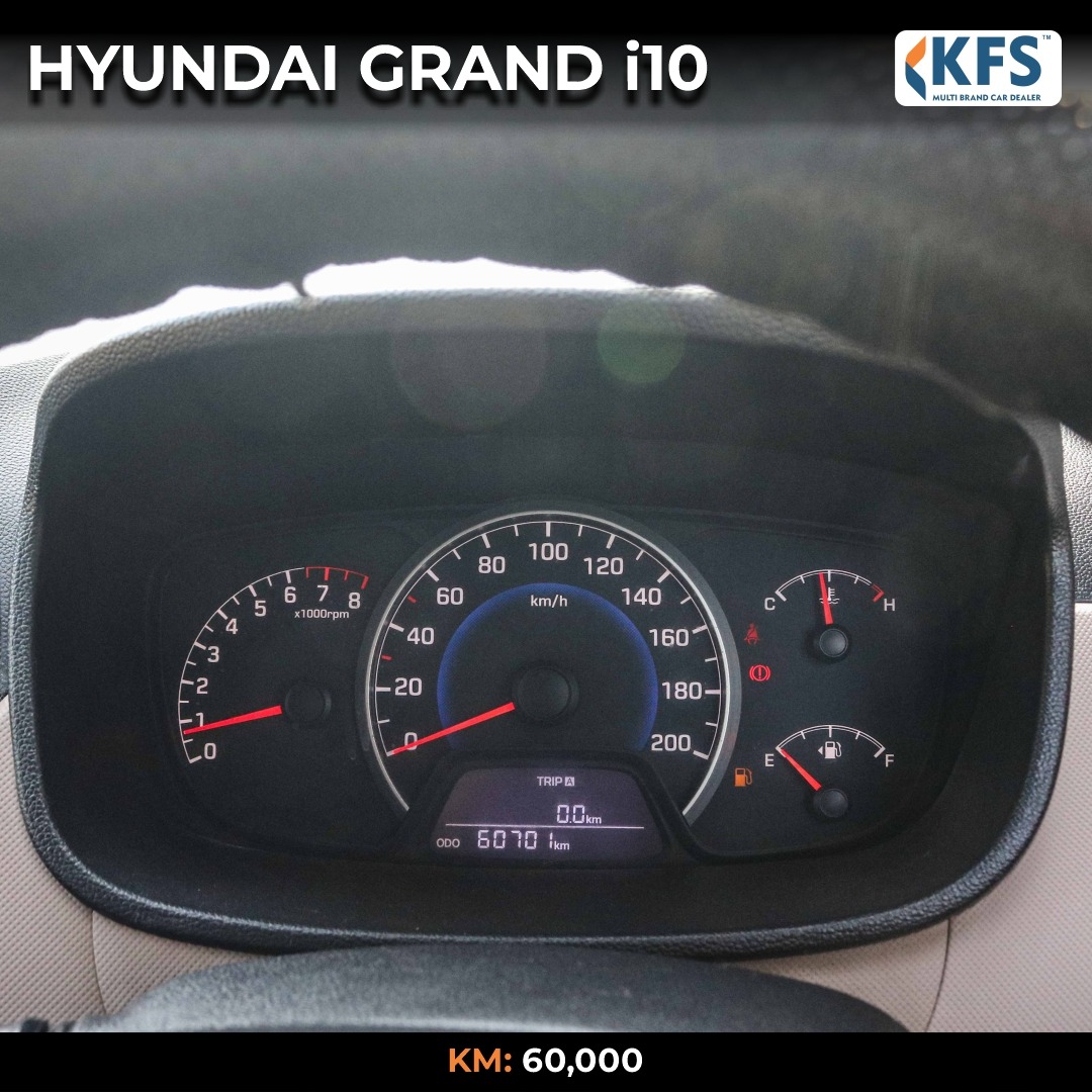 KFS Multi Brand Car Dealer