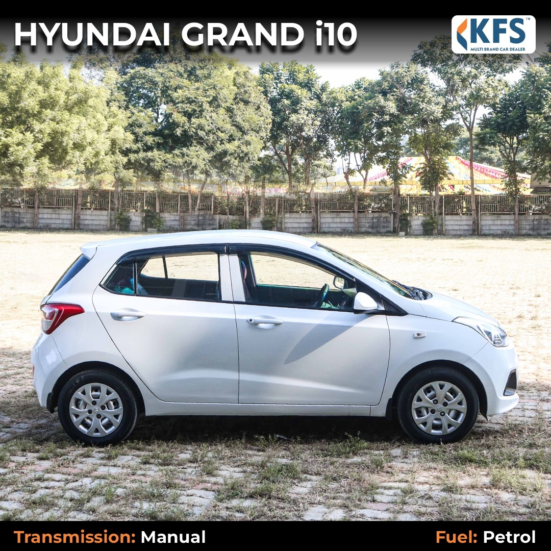 KFS Multi Brand Car Dealer