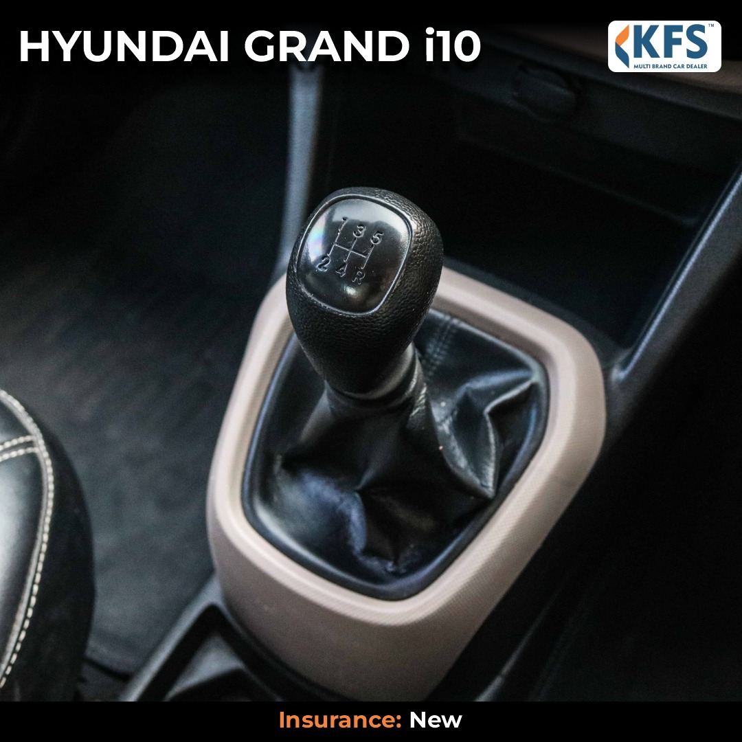 KFS Multi Brand Car Dealer
