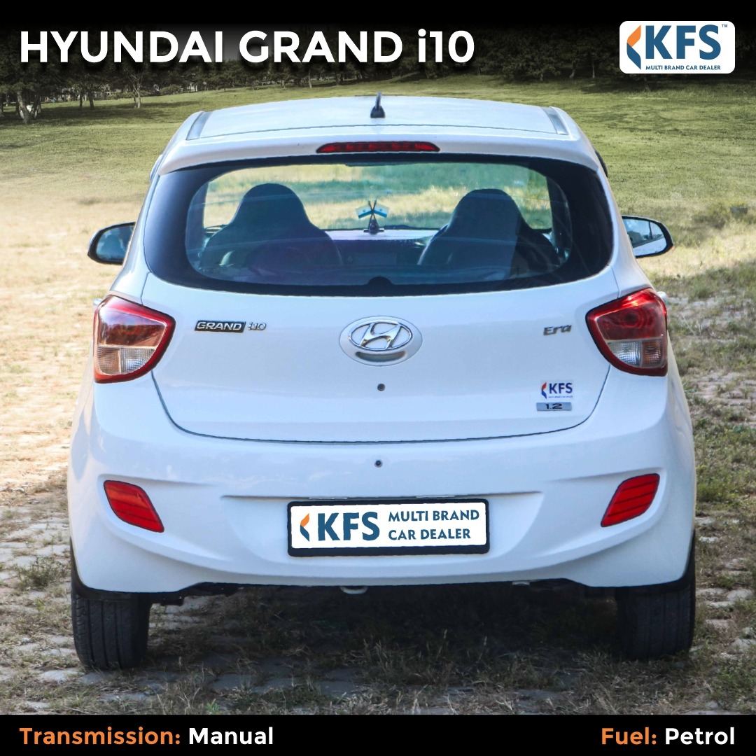 KFS Multi Brand Car Dealer